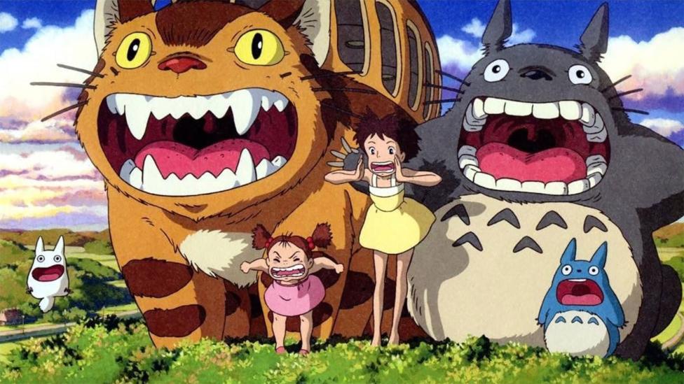 Studio Ghibli x Uniqlo is terug met magische zomercollectie die je wel kunt betalen