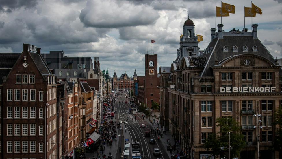 Scoor nu luxe horloges met dikke korting bij de Bijenkorf