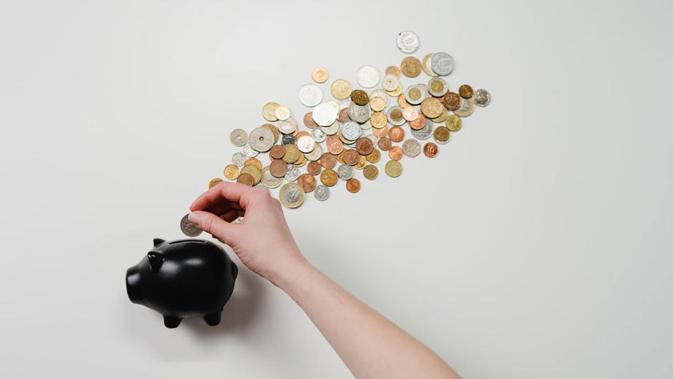 Hoe kun je nog geld sparen in tijden van inflatie?