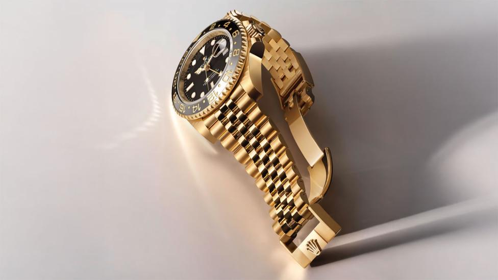 Investeren in Rolex-horloges? Dit zijn de modellen die experts aanbevelen