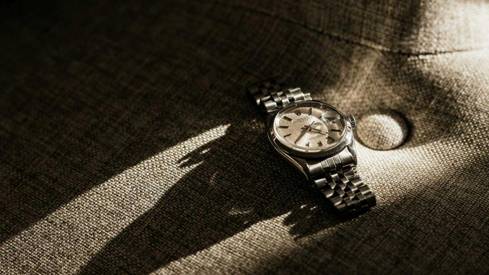 De Oysterdate Precision is een logische eerste Rolex, al is er een belangrijke ‘maar’