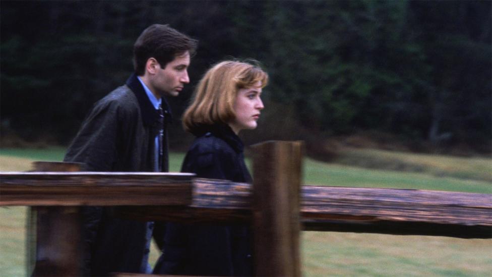 De beste series uit de jaren ’90 die je nu kunt streamen