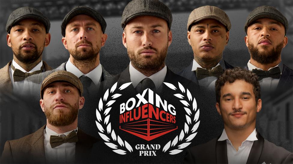 Deze BN’ers gaan met elkaar op de vuist tijdens Boxing Influencers 2025