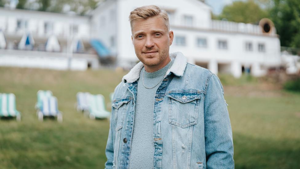 Dit kost een nacht bij Daniël uit B&B Vol Liefde