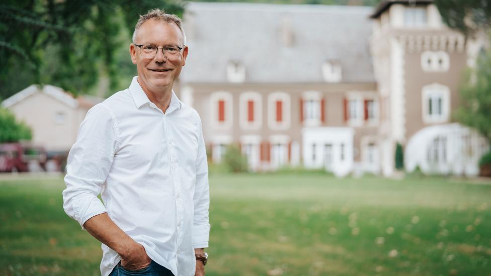 Dit kost een nacht bij Illya uit B&B Vol Liefde