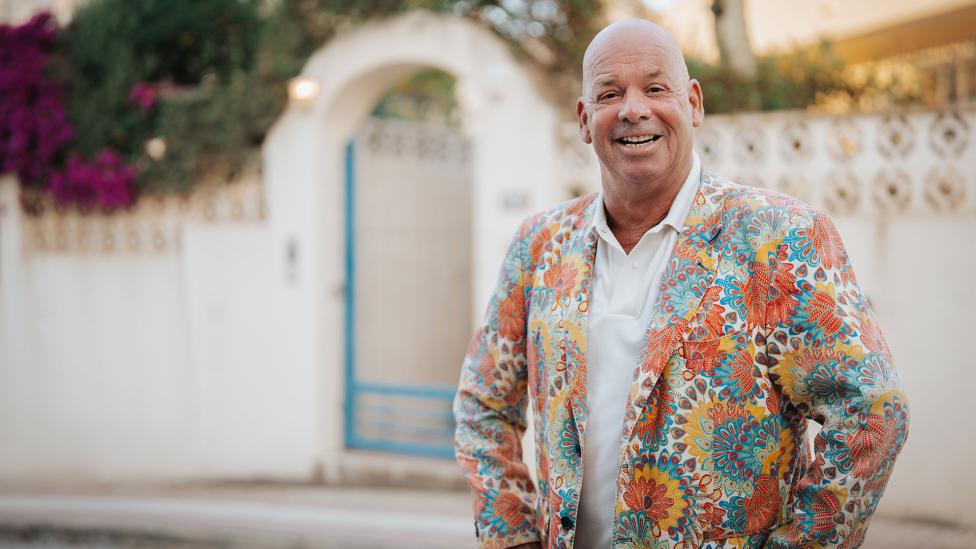 Dit kost een nacht bij Jean-Paul uit B&B Vol Liefde