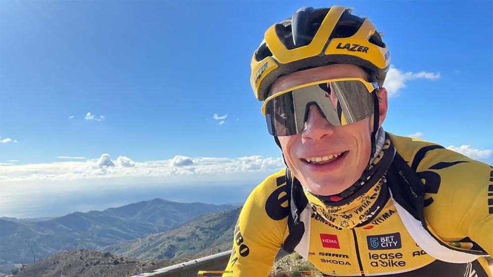 Het vermogen van tweevoudig Tour-winnaar Jonas Vingegaard