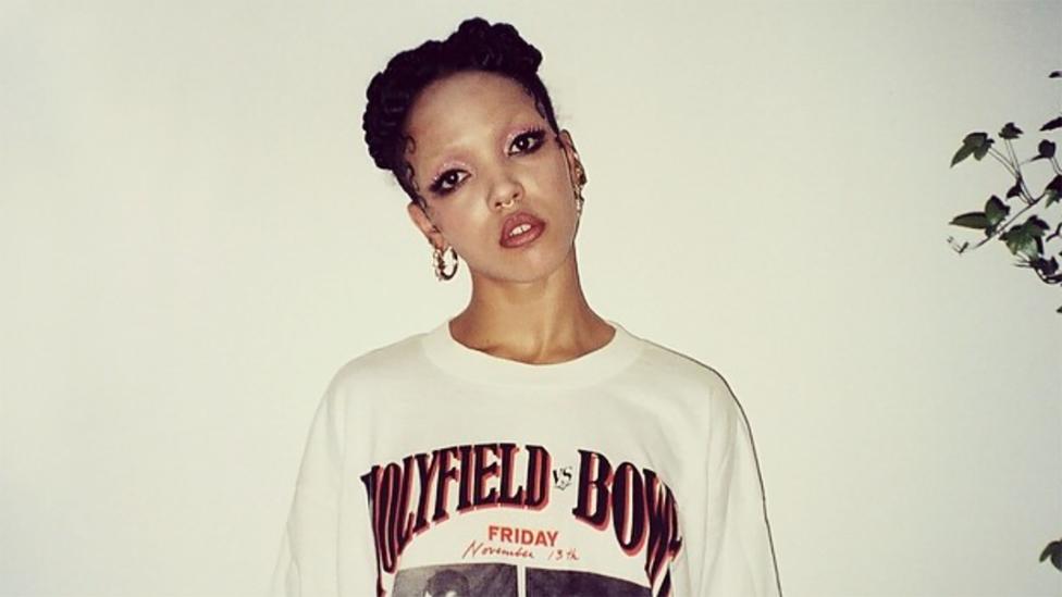 FKA twigs vervangt A$AP Rocky op Lowlands 2025