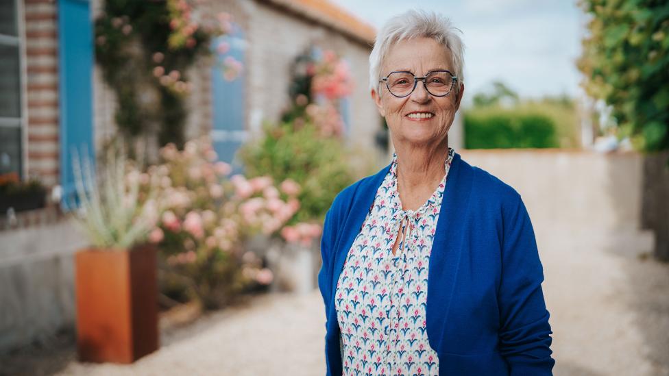 Dit kost een nacht bij Magda uit B&B Vol Liefde