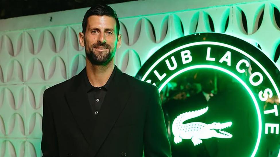 Novak Djokovic is één van de rijkste sporters ooit, dit is zijn vermogen
