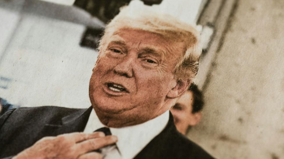 Wat betekent dat Amerikaanse tarief van 15 procent voor jouw portemonnee?