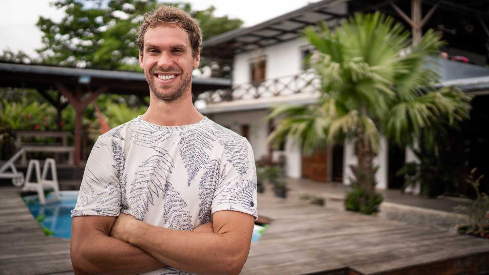 Dit kost een nacht bij Dick uit B&B Vol Liefde