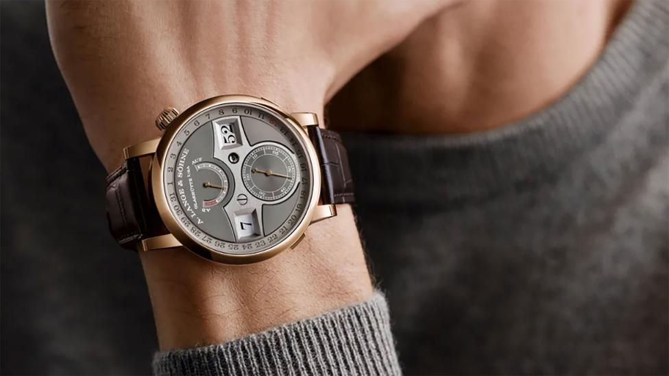 Deze vier luxe horloges maken van jouw pols het gesprek van 2025