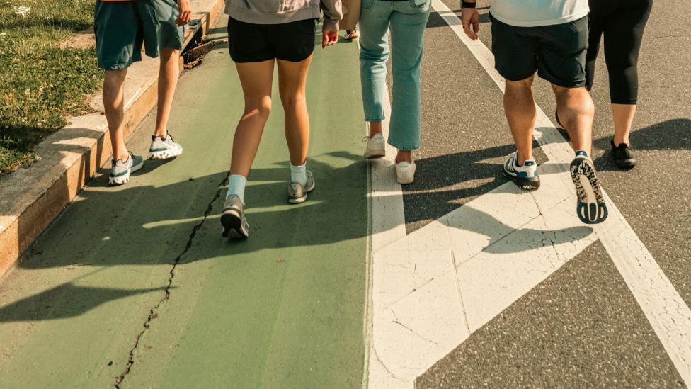 Zomerhitte of regenjas inpakken? Dit wordt het weer tijdens de Nijmeegse Vierdaagse