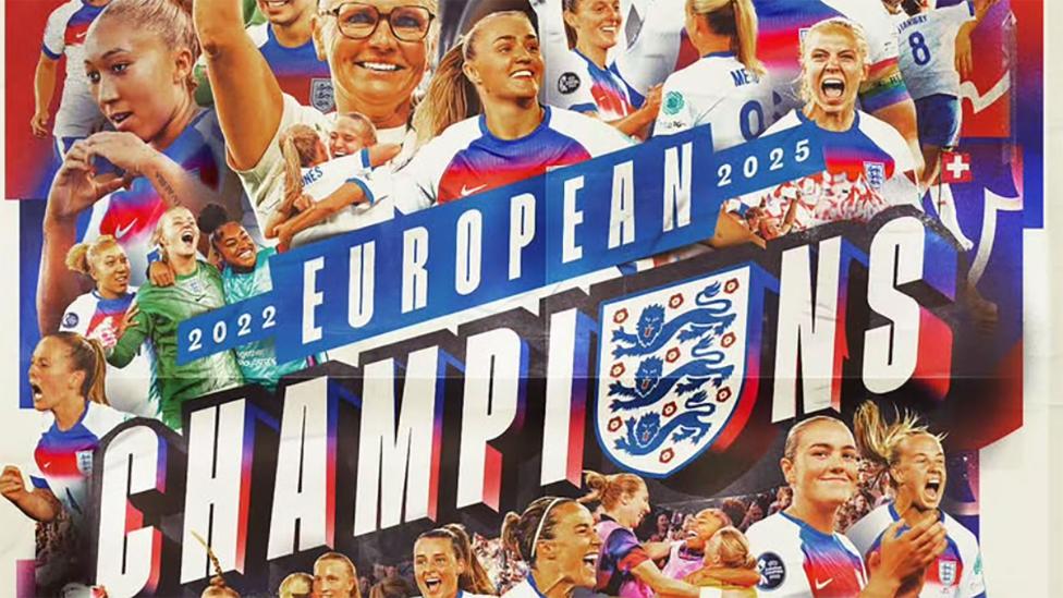 Sarina Wiegman en The Lionesses winnen EK, maar verdienen nog steeds stukken minder dan mannen