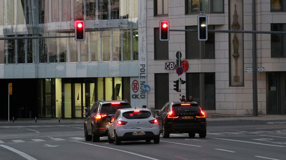 Zo zet je slimme verkeerslichten op groen met (gratis) apps