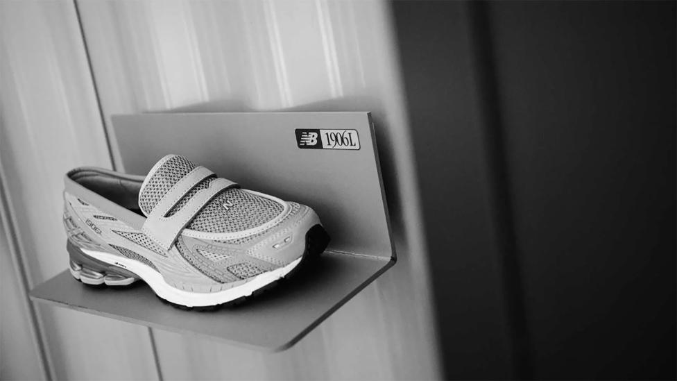 Dit zijn de opvallendste sneakertrends van 2025