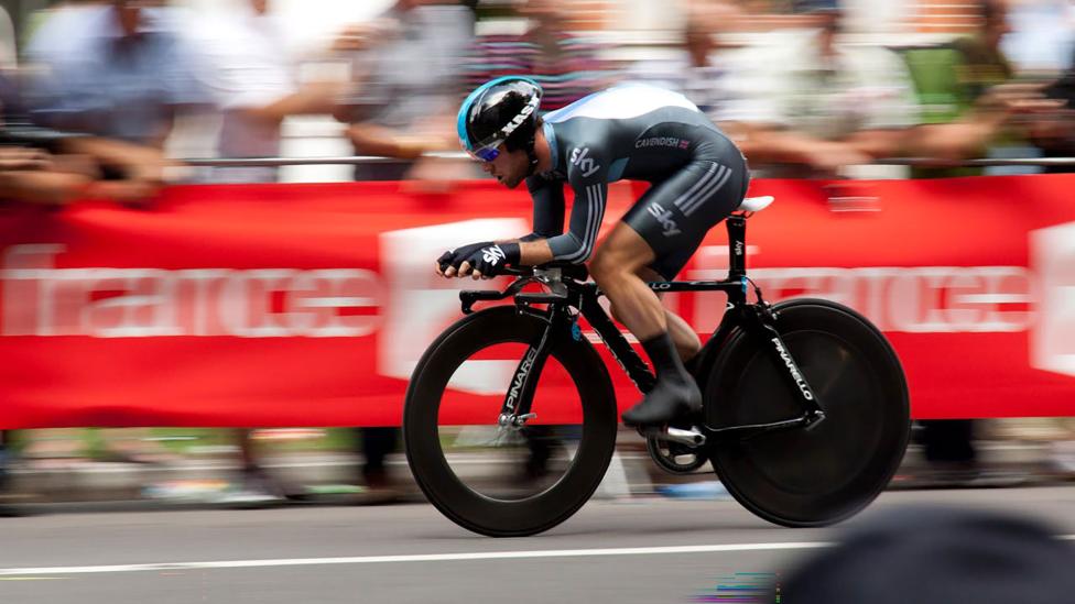 Zoveel kost een echte Tour de France-fiets (en je kunt ’m gewoon kopen)