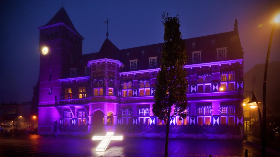 The Passion 2024 vindt plaats in Zeist JFK