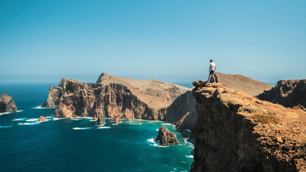 Dit is het mooiste eiland van Europa ontdek hier de top 10