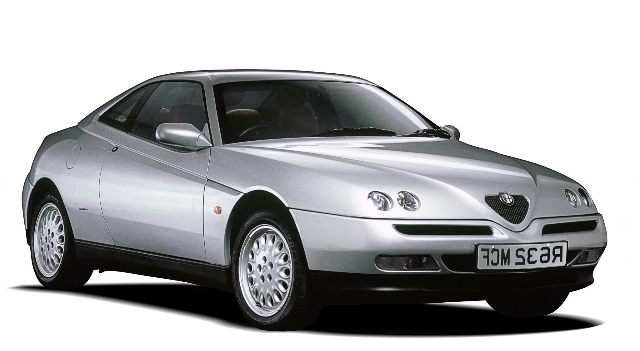 Alfa Romeo GTV