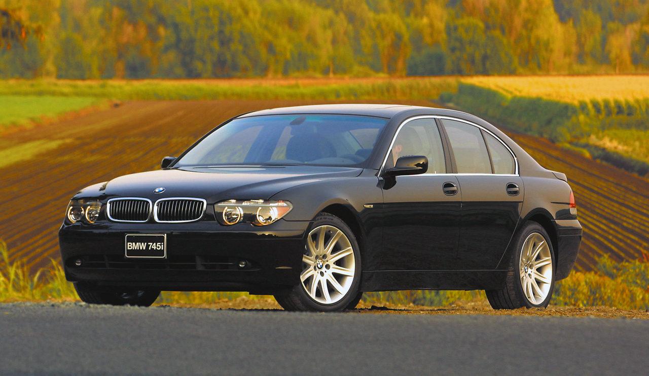 Купить бмв 7 с пробегом. BMW 7 e65 2006. BMW 7 Series (e65). БМВ 7 е65 2002. BMW 7 65.