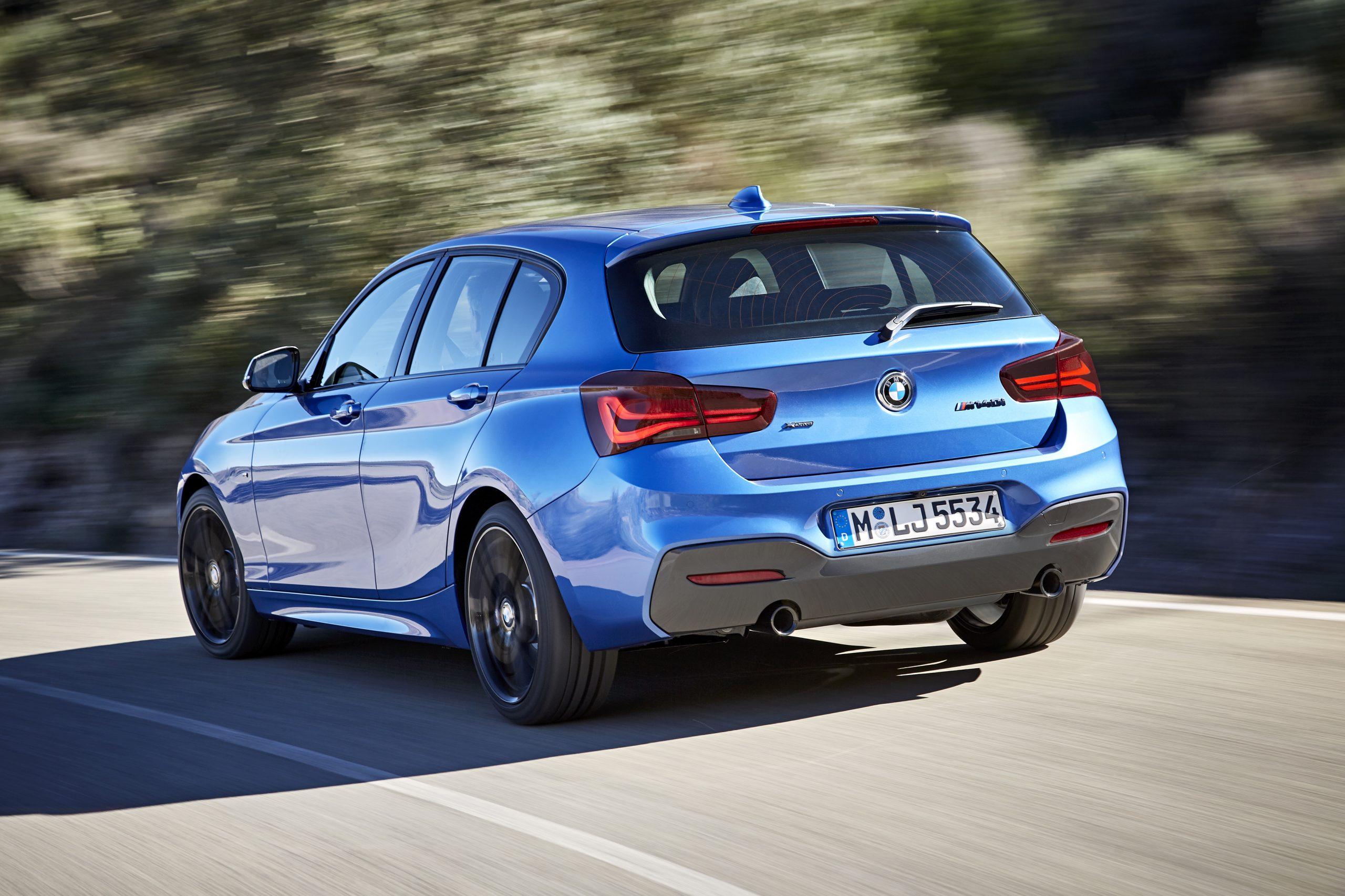 g power m140i