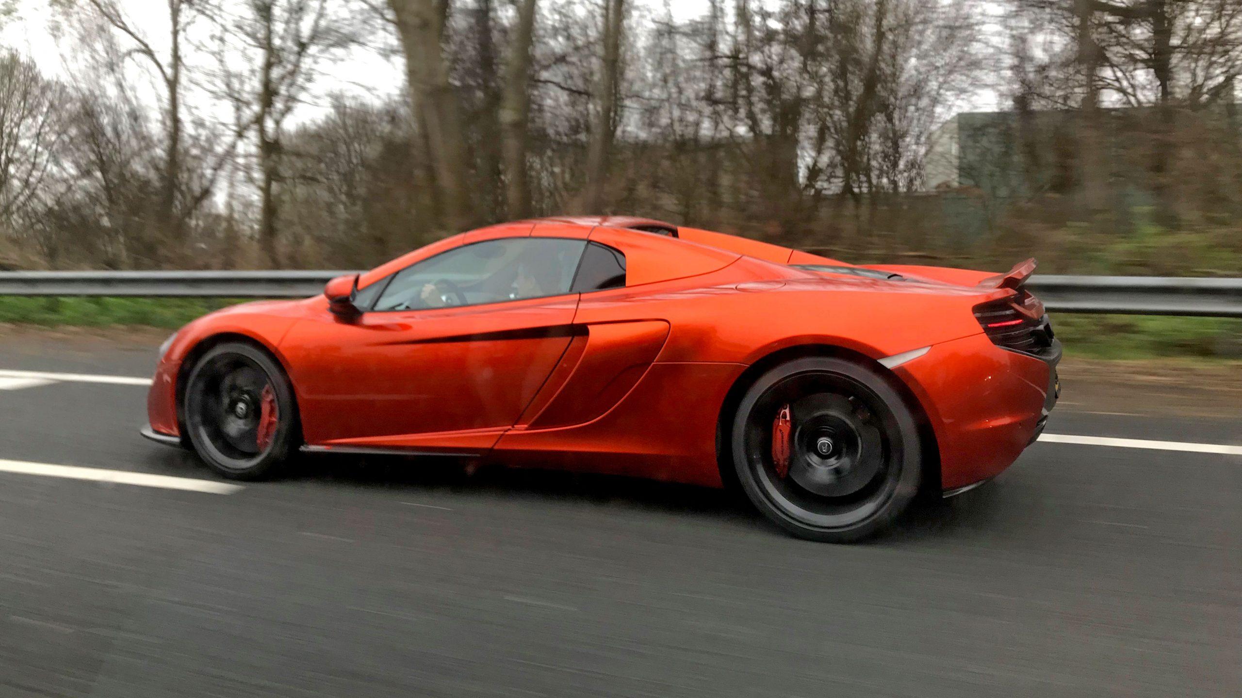 Hoeveel auto’s rijden er in Nederland? TopGear Nederland