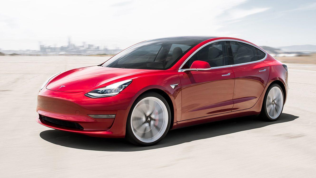 waarom bericht Eerste Tesla Model 3 Performance (2019) - rijtest en specificaties -TopGear