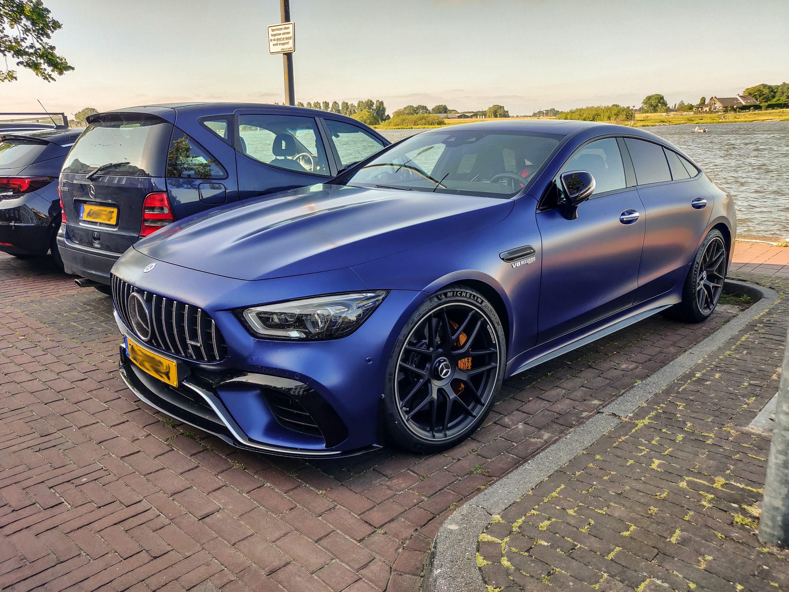 Mercedes Amg Gt 63 S Prijs Nederlandse Mercedes-AMG GT 63 S 4-doors: dit kostten ze - TopGear
