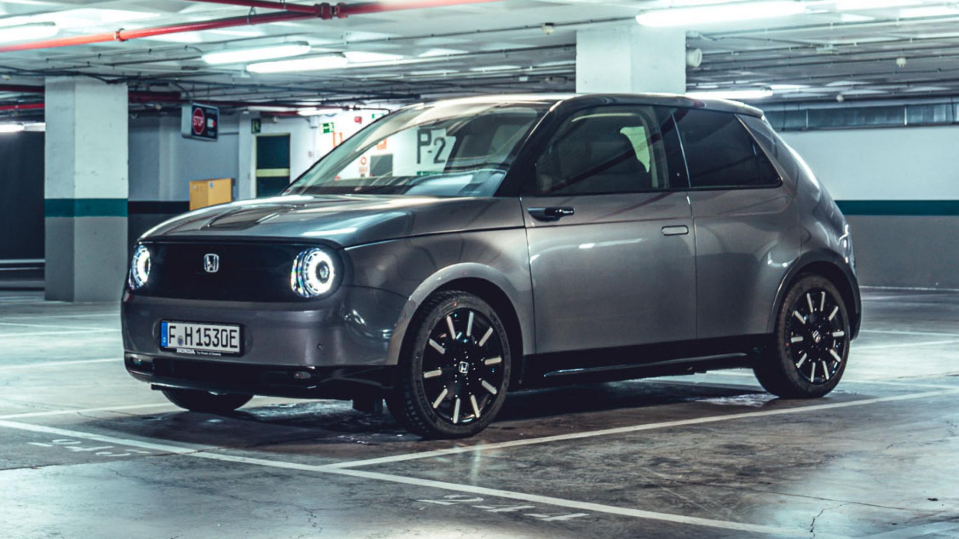 Subsidie voor tweedehands elektrische auto - TopGear