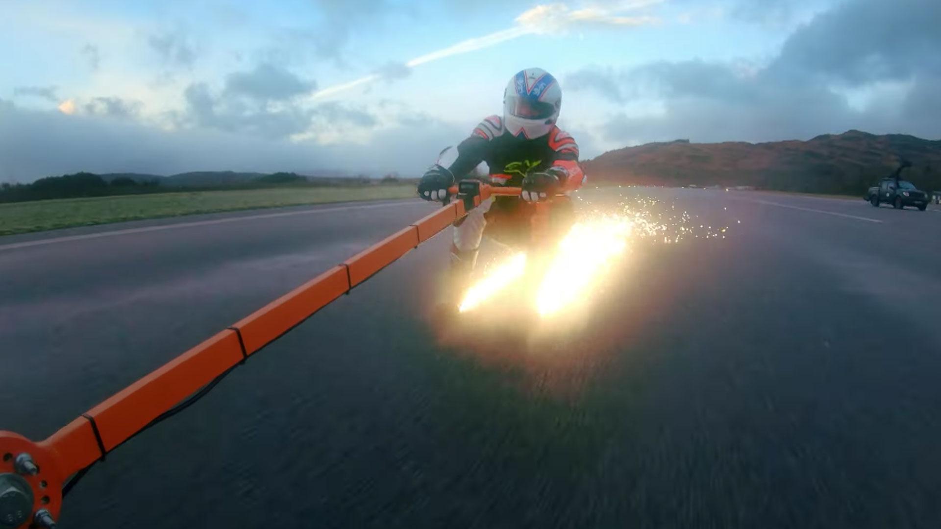 TopGear Seizoen 30: de eerste trailer - TopGear Nederland