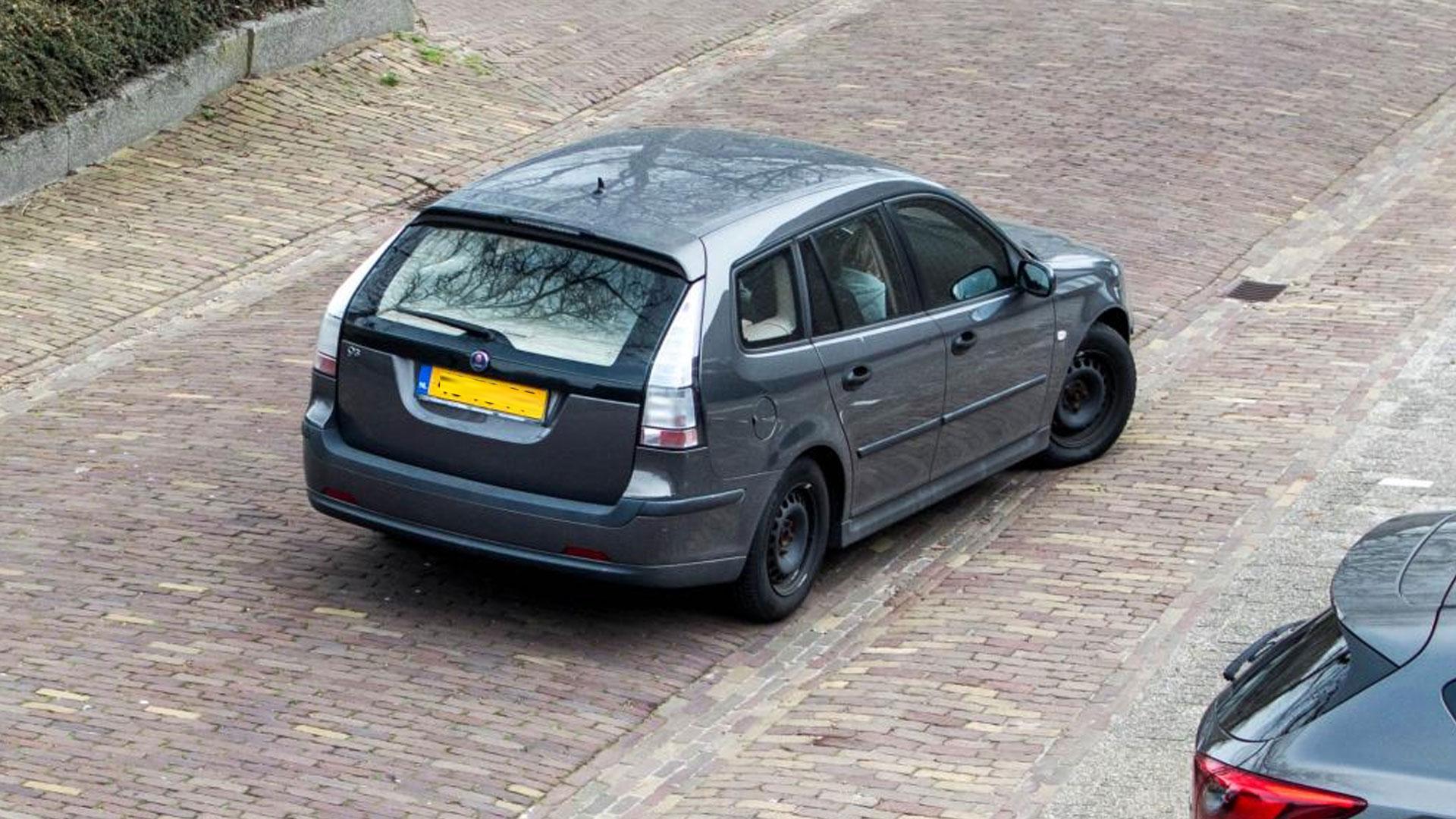 Hoe ‘gaaf’ is de auto van de langstzittende premier van Nederland Mark Rutte?