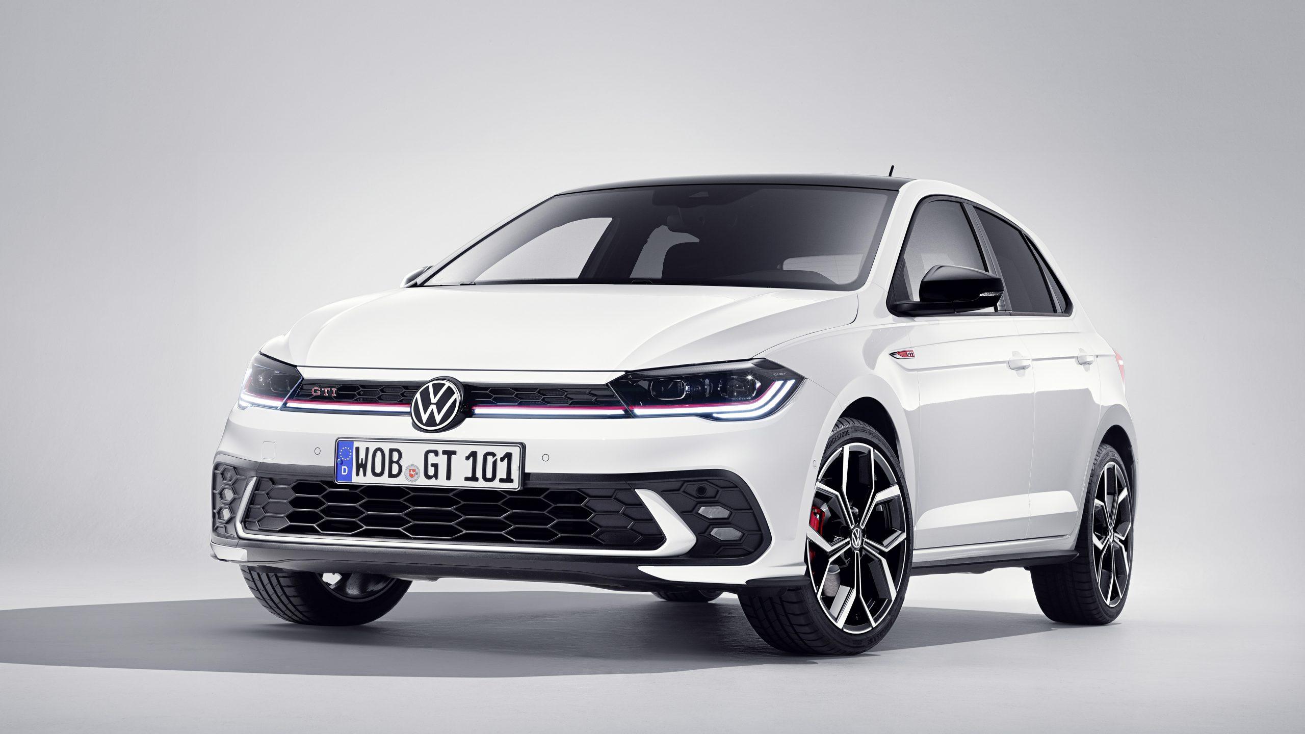 ik betwijfel het Tekstschrijver reactie Nieuwe VW Polo GTI is ietsje krachtiger - TopGear Nederland