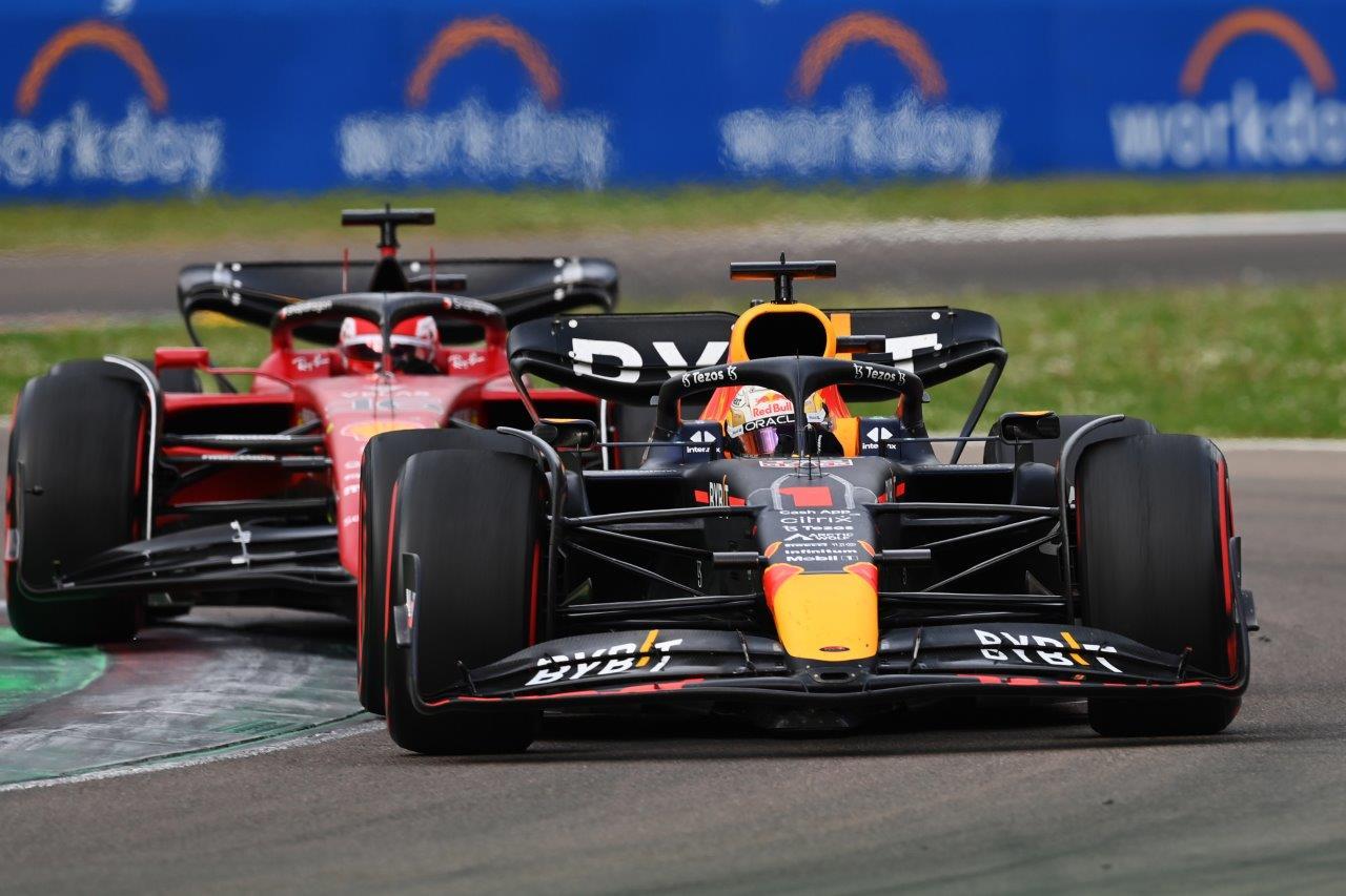 Hoe laat begint F1 in Miami? En alles over de GP van Miami 2022 Hoe laat begint F1 in Miami? En alles over de GP van Miami 2022