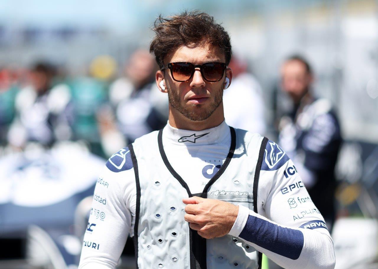 Pierre Gasly will drive for Alpine in 2023, but what does that mean for