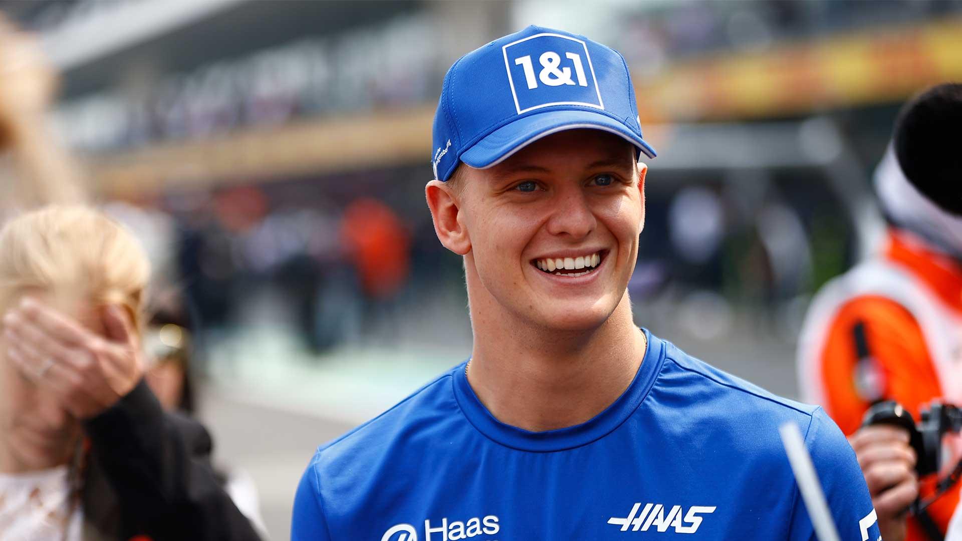 Mick Schumacher verlässt Haas F1, Nico Hülkenberg kehrt zurück
