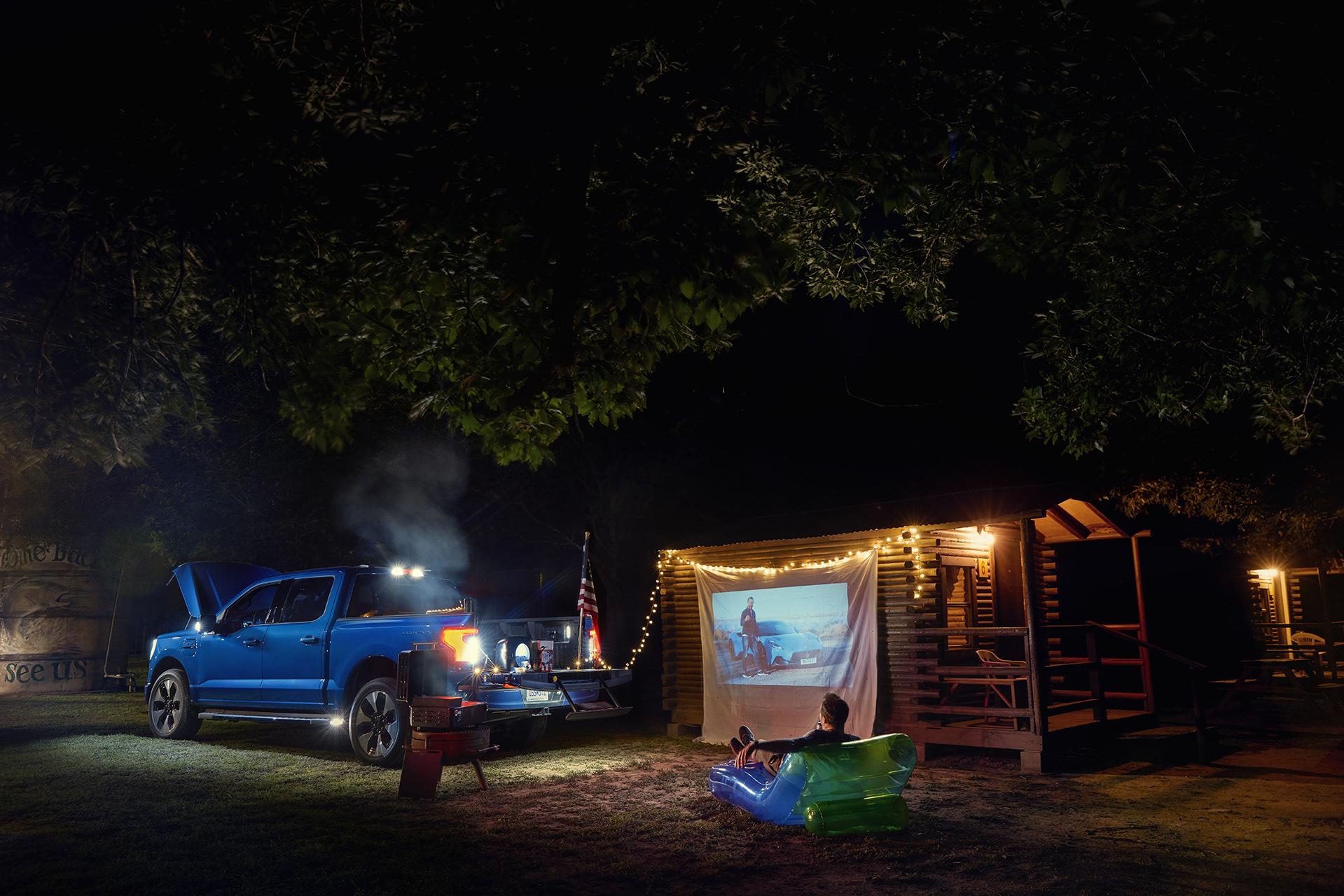 2022 American Car of the Year: Ford F-150 Lightning