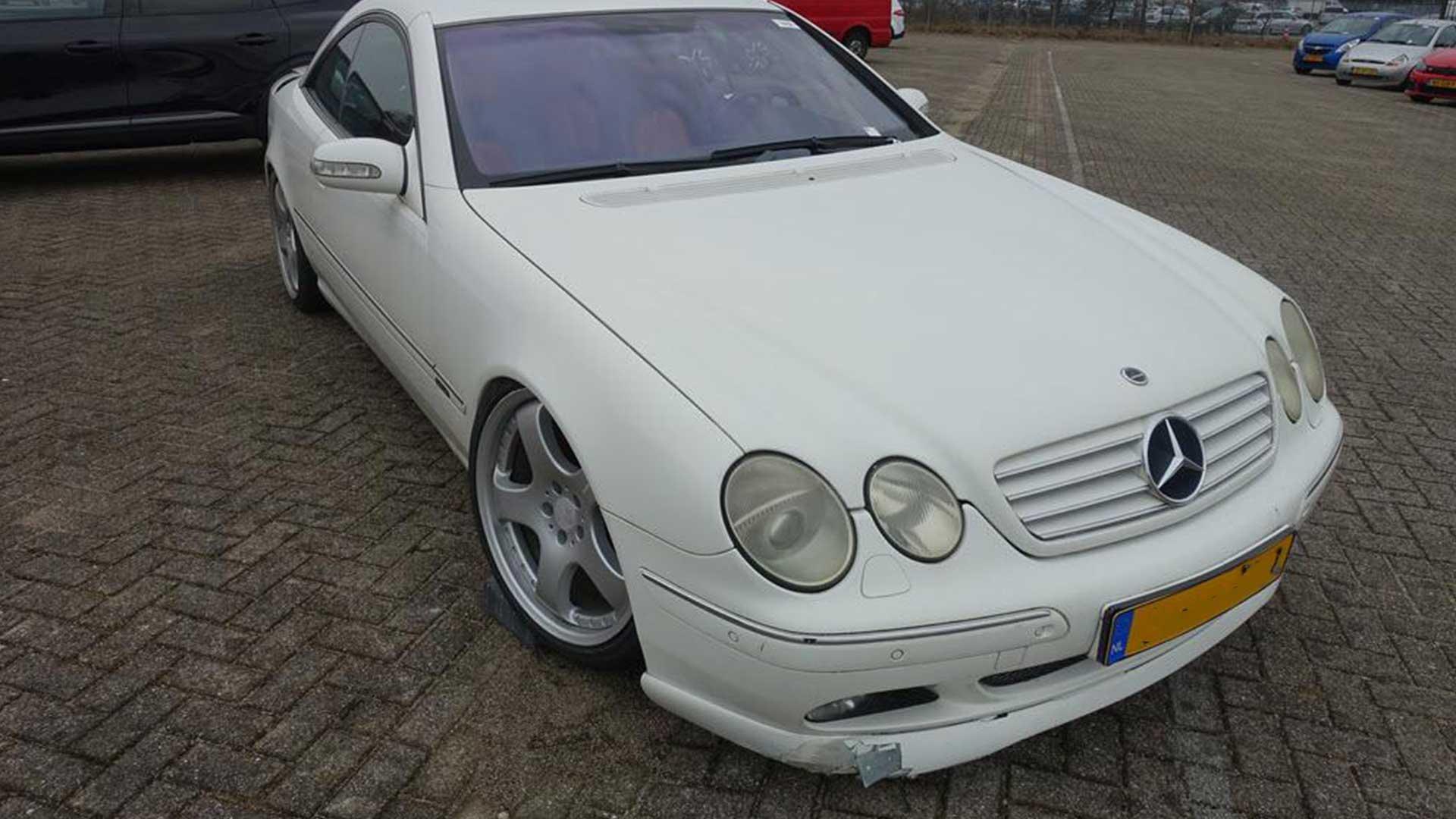 carlsson cm60