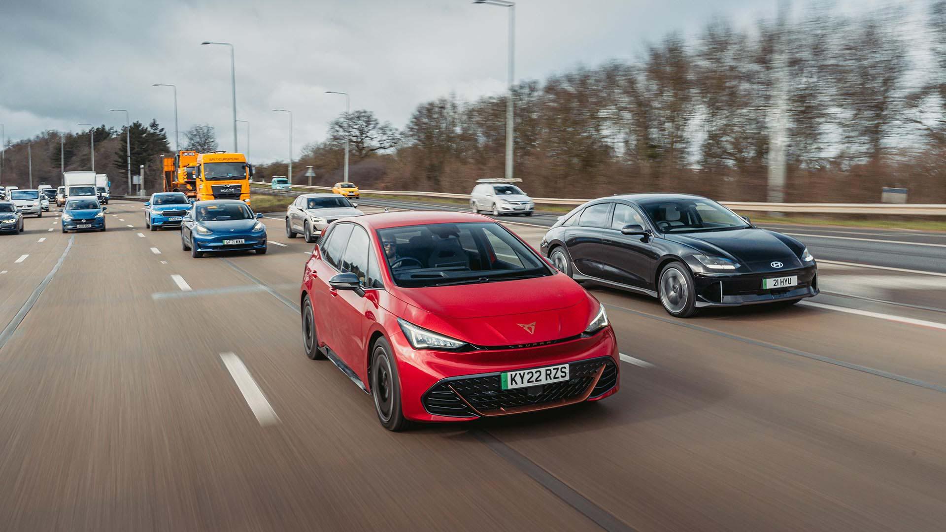 TopGear Magazine 215 inhoud: 24 Uur van Le M25