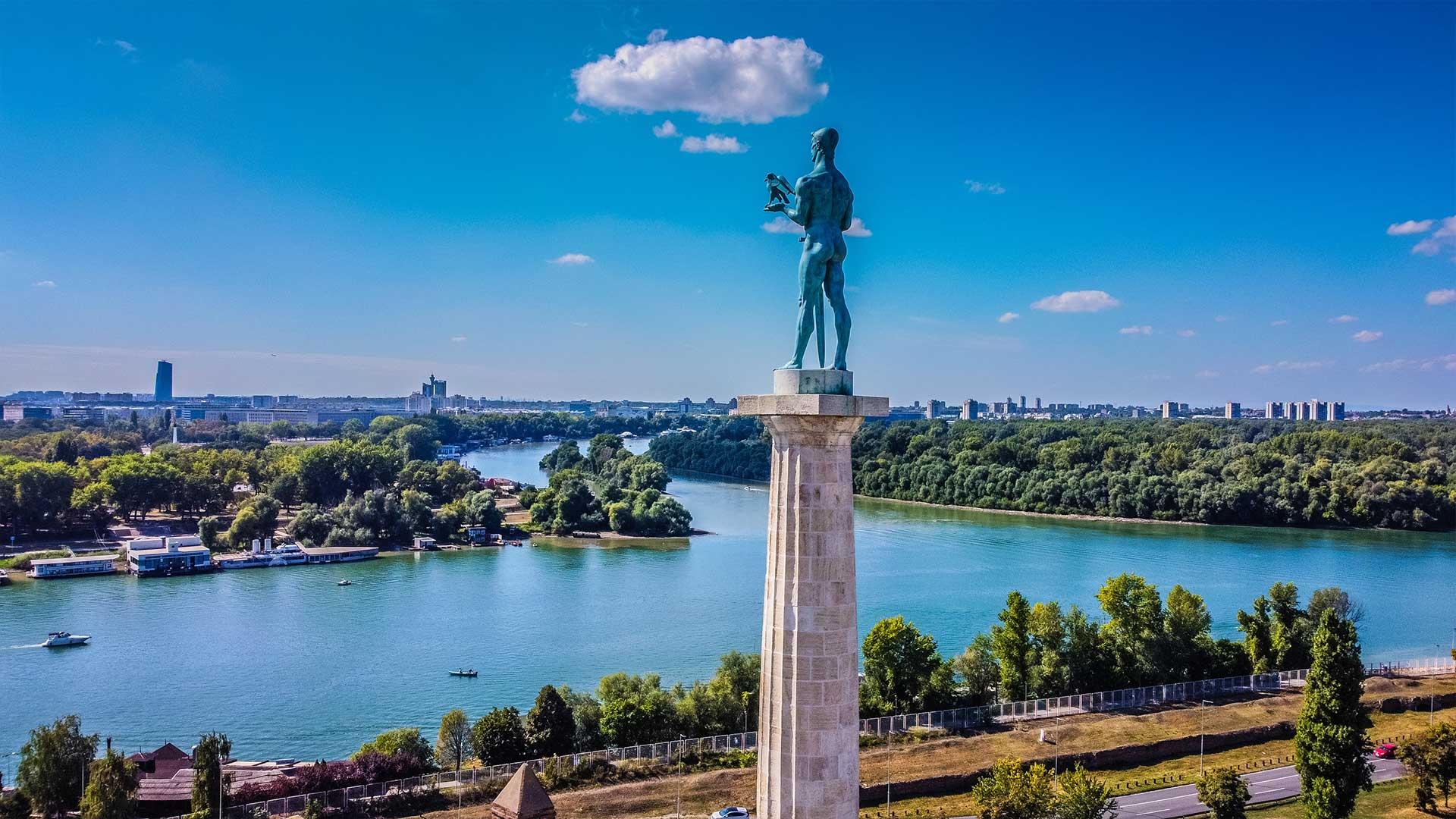 Belgrade, Servie