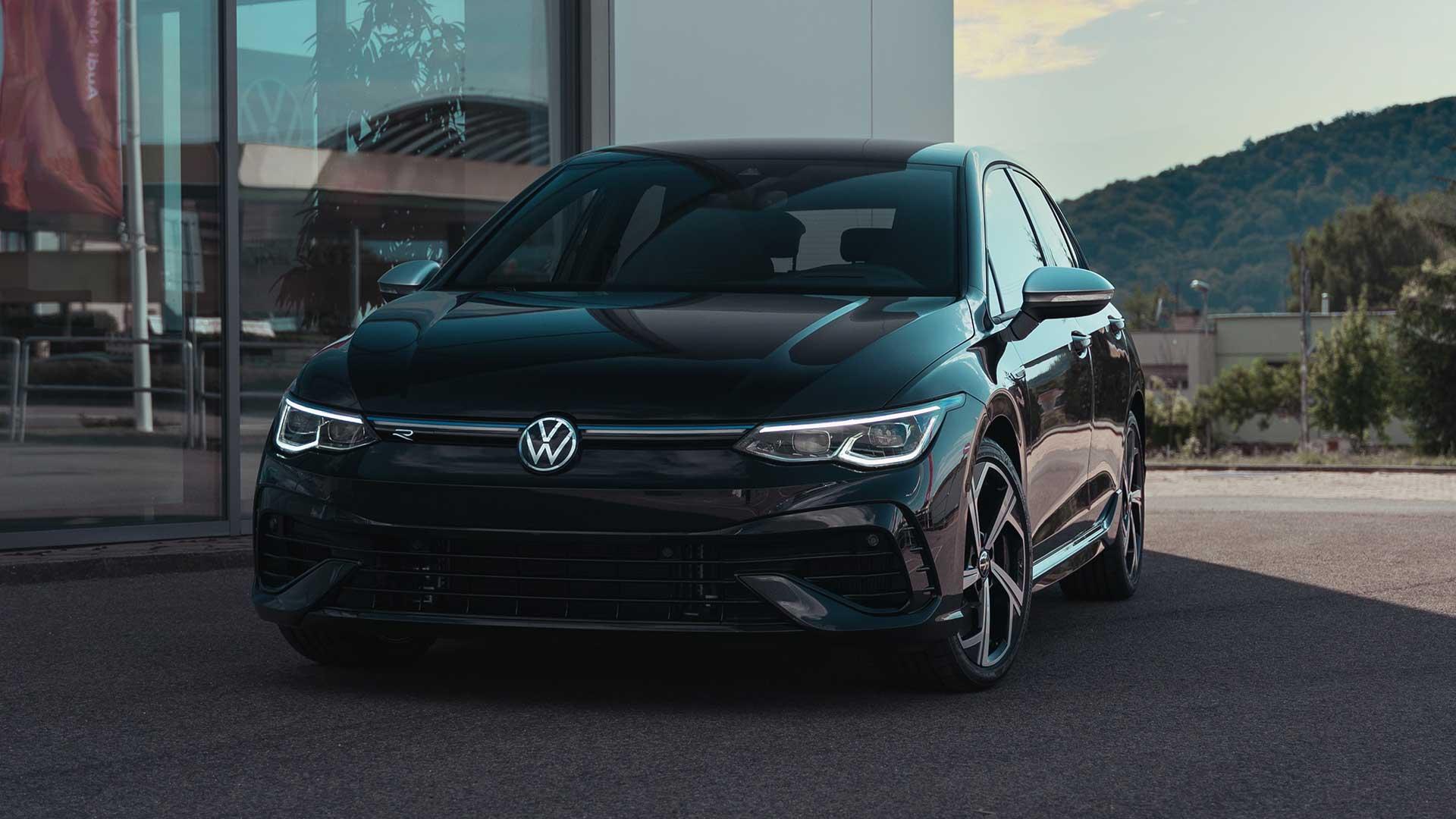 Duurste Volkswagen Golf van Nederland in 2023