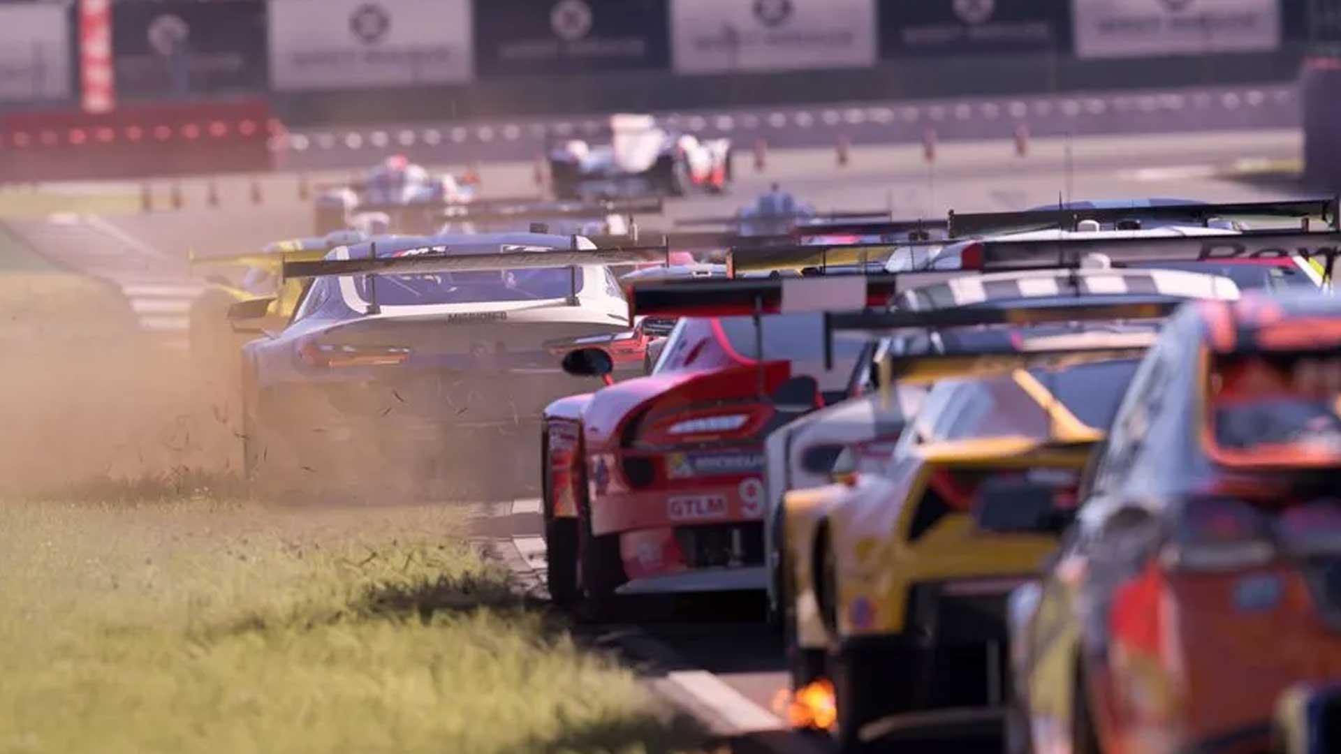 Forza Motorsport: A Comprehensive Platform for Racing and Tinkering