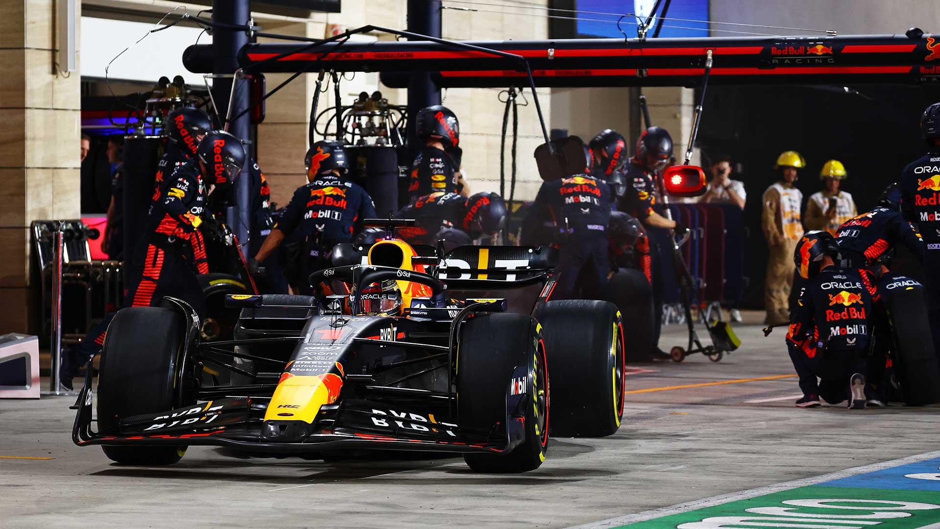 La Formula 1 dovrebbe introdurre pit stop obbligatori prima di ogni gara?