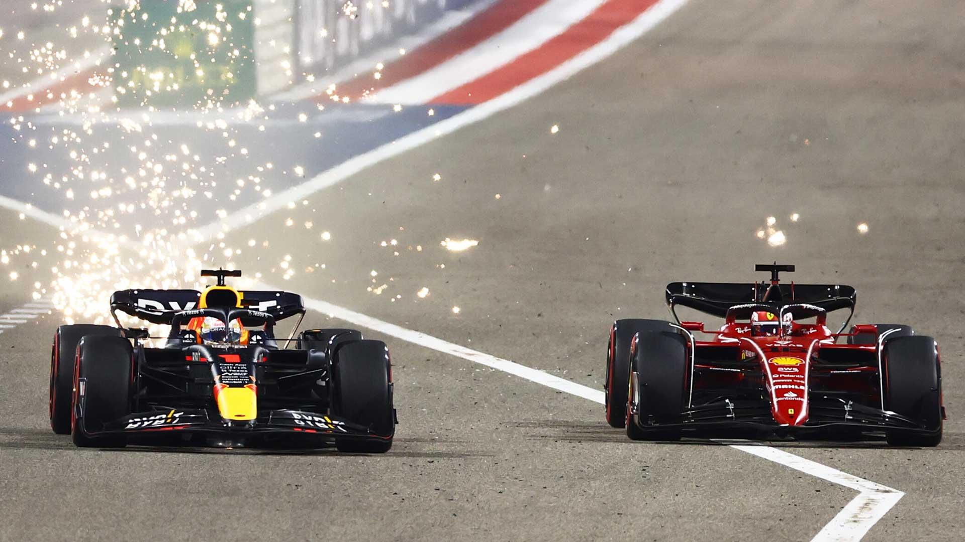 Waarom de eerste twee F1races van dit jaar op de zaterdag zijn