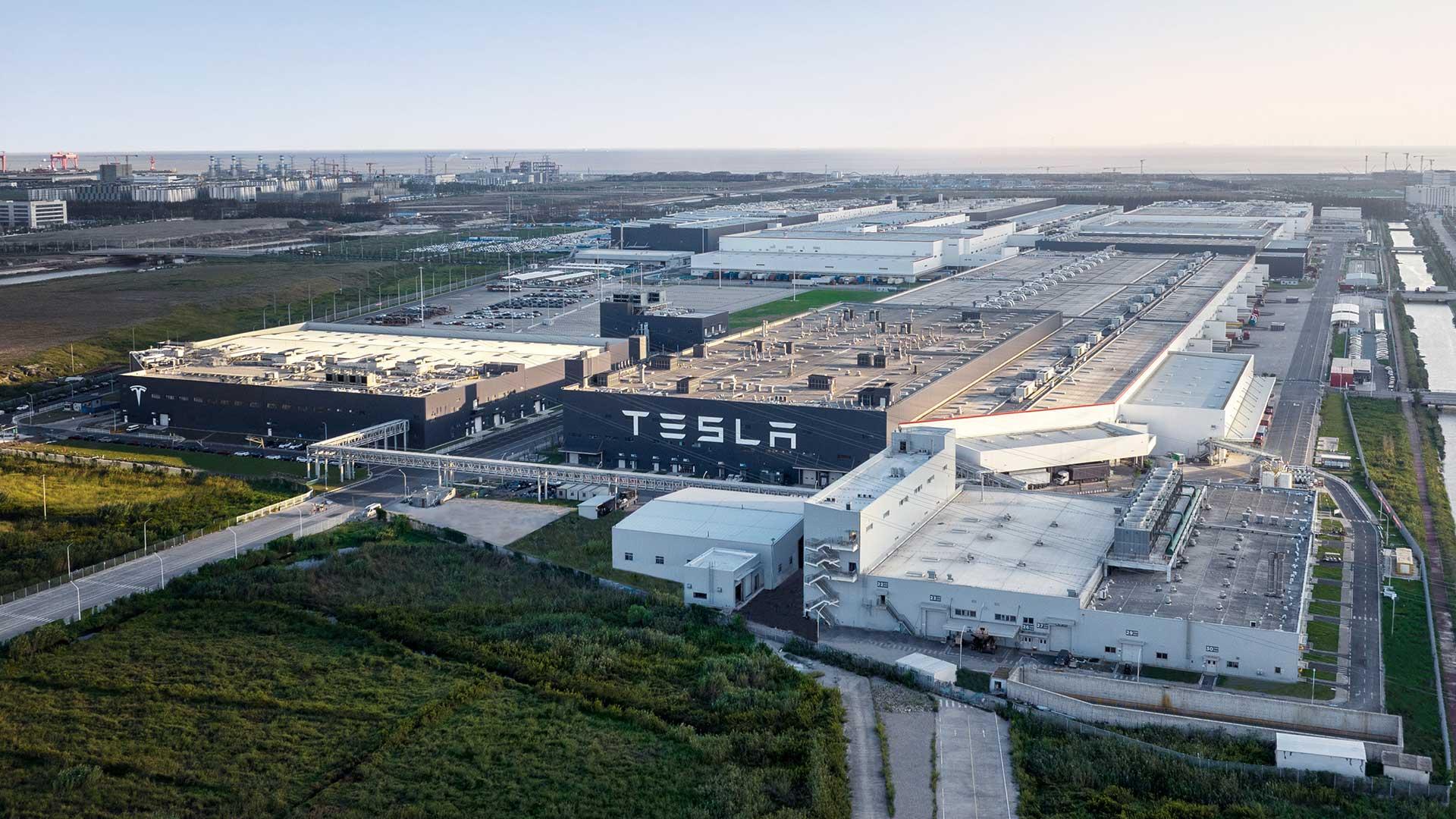 Tesla Korting Tesla krijgt meer dan de helft korting op de importheffing voor Chinese ...