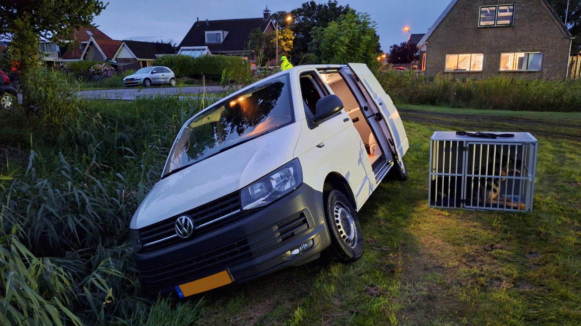 Dit zijn de allerdomste dingen die jullie ooit met auto's hebben gedaan