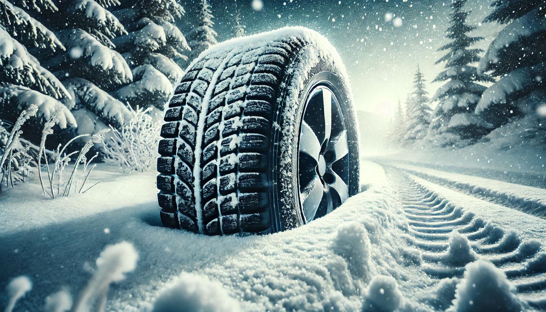 Wanneer moeten je winterbanden onder je auto? - TopGear