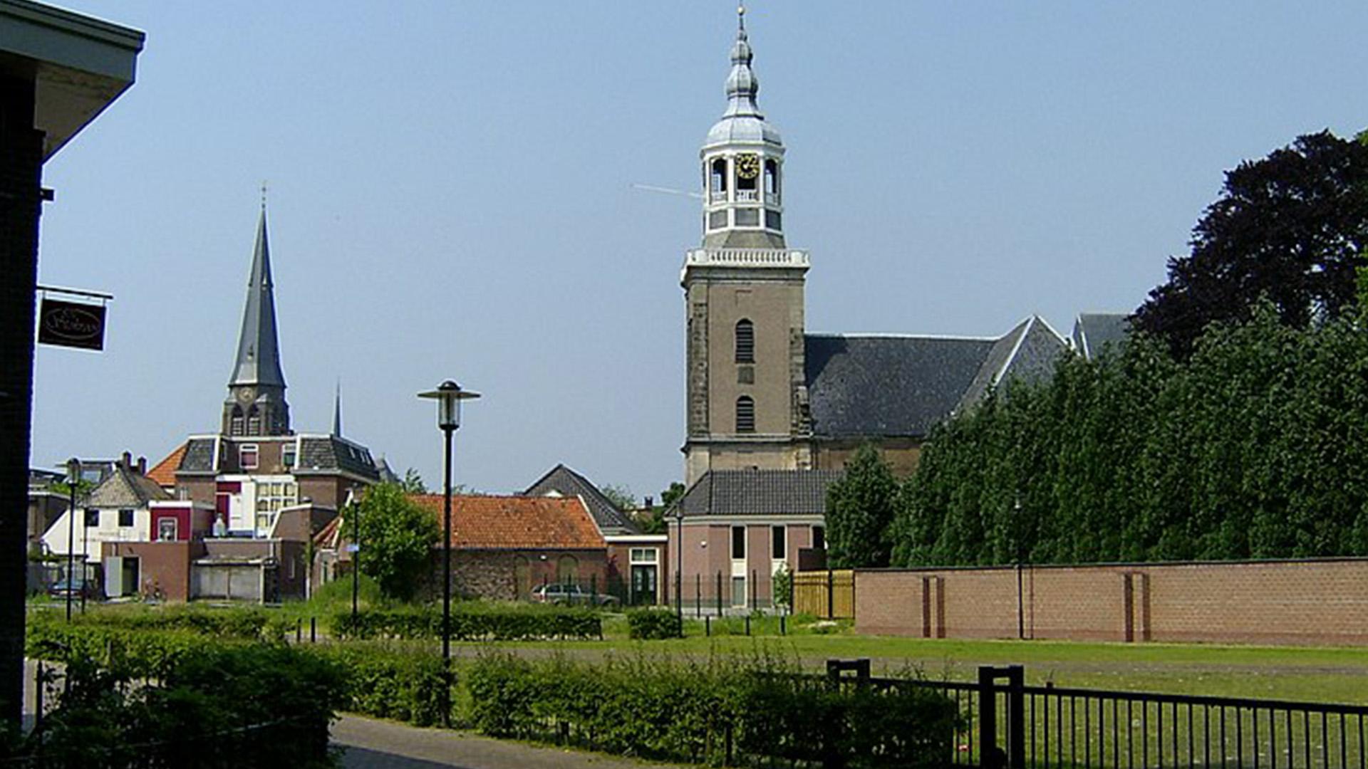 Almelo kerk