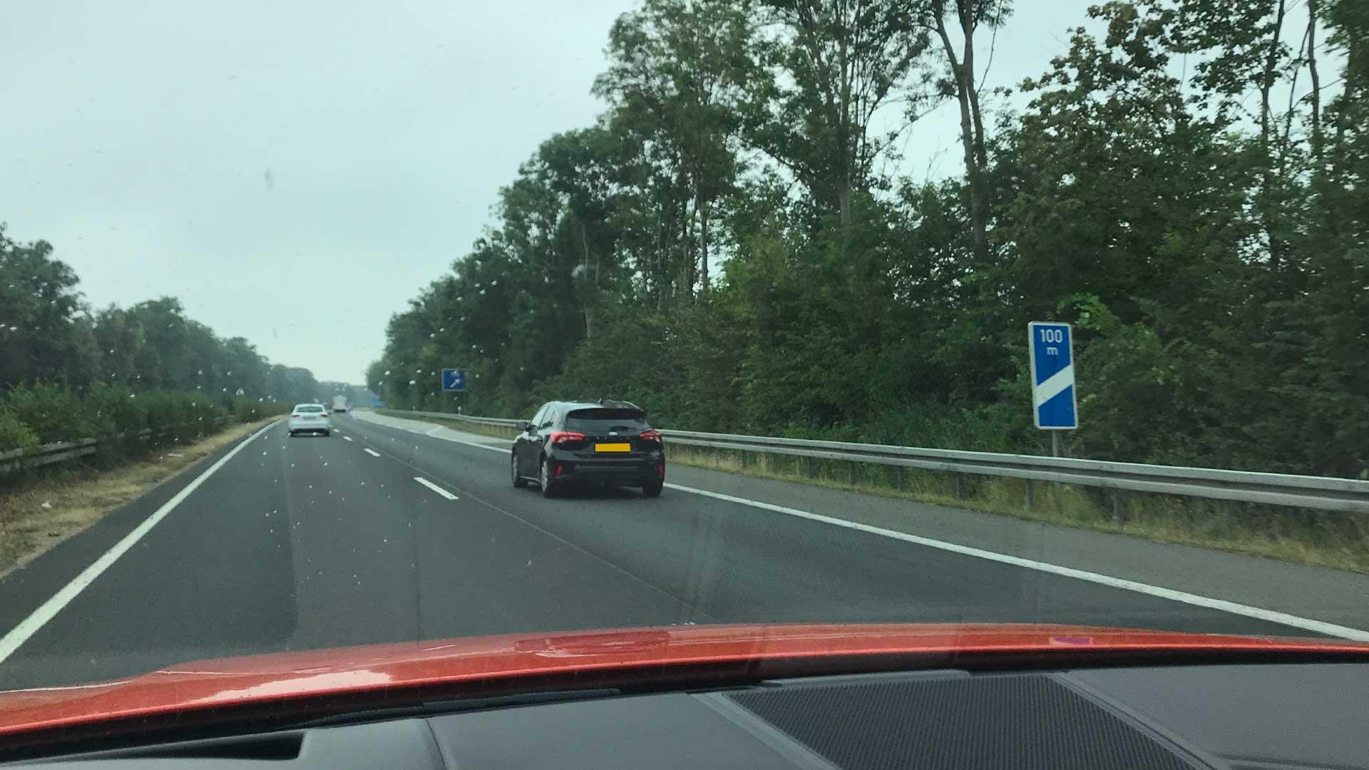 Autobahn